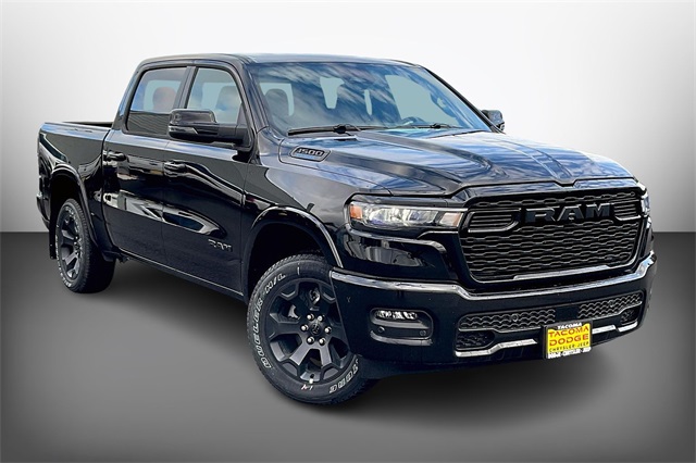 2025 RAM Ram 1500 Pickup Big Horn/Lone Star's photo