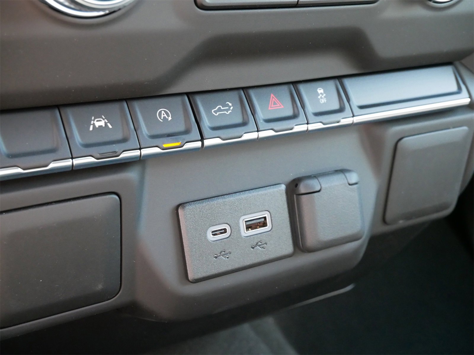 2026 Gmc Sierra 1500 Pro photo 10