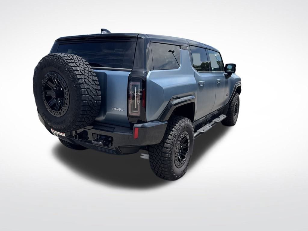 2024 Gmc Hummer EV photo 8