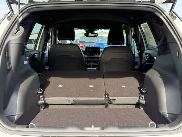2026 Jeep Compass Latitude photo 10