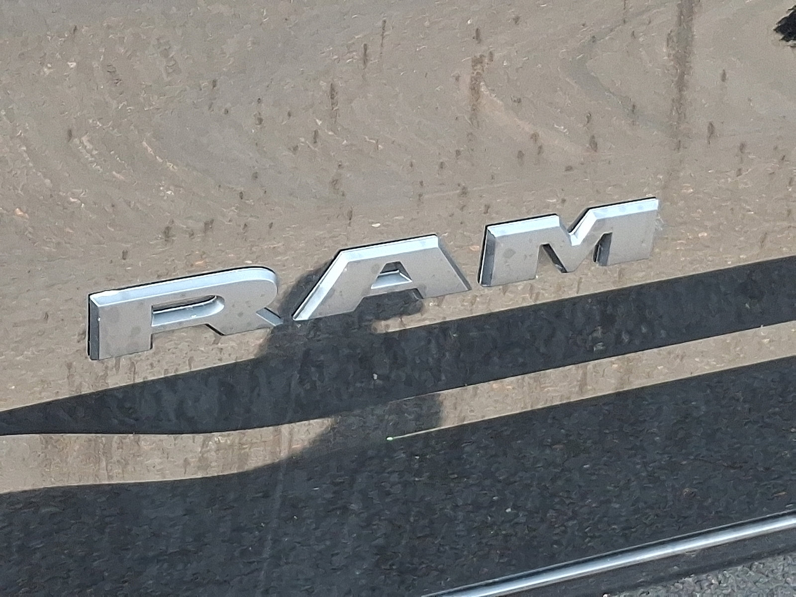 2020 Ram 1500 Rebel photo 30