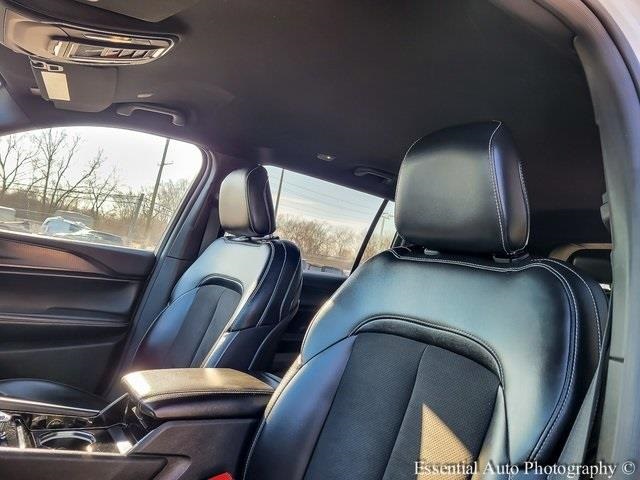 2023 JEEP GRAND CHEROKEE L - Image 10