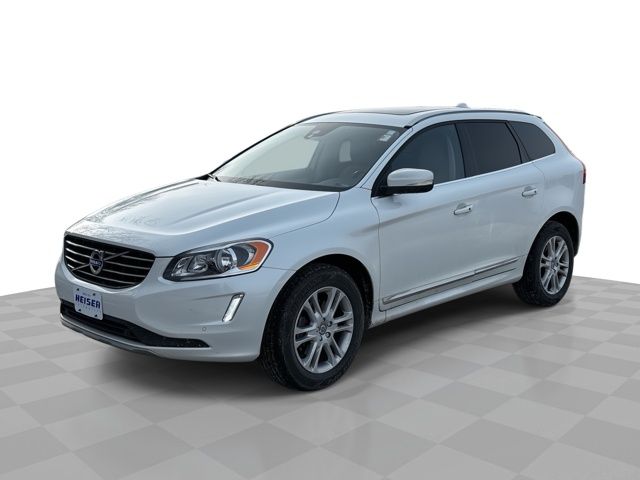 2016 Volvo XC60 Premier's photo