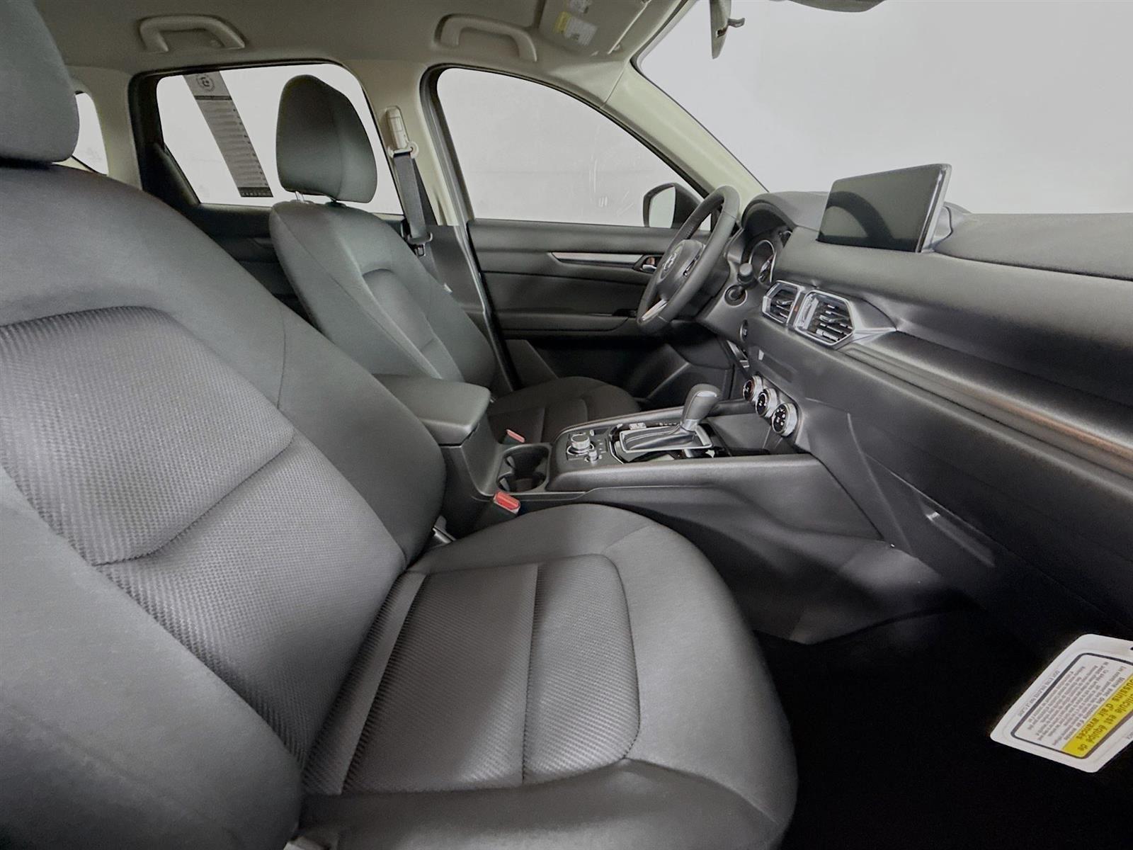 2025 Mazda CX-5 2.5 S photo 35