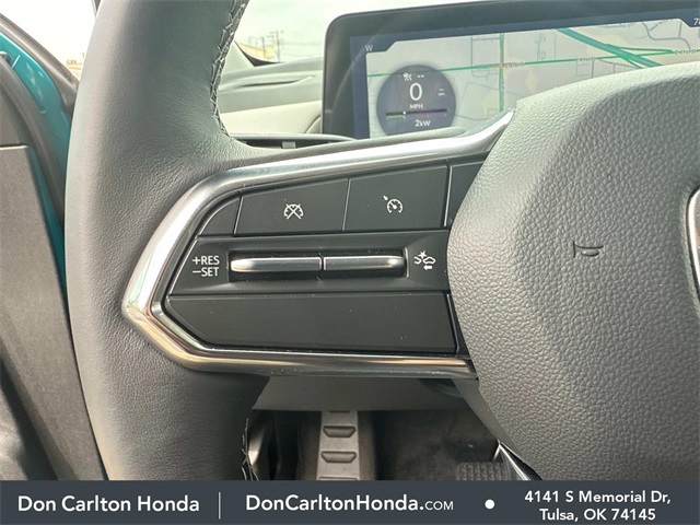 2024 Honda Prologue Touring photo 16