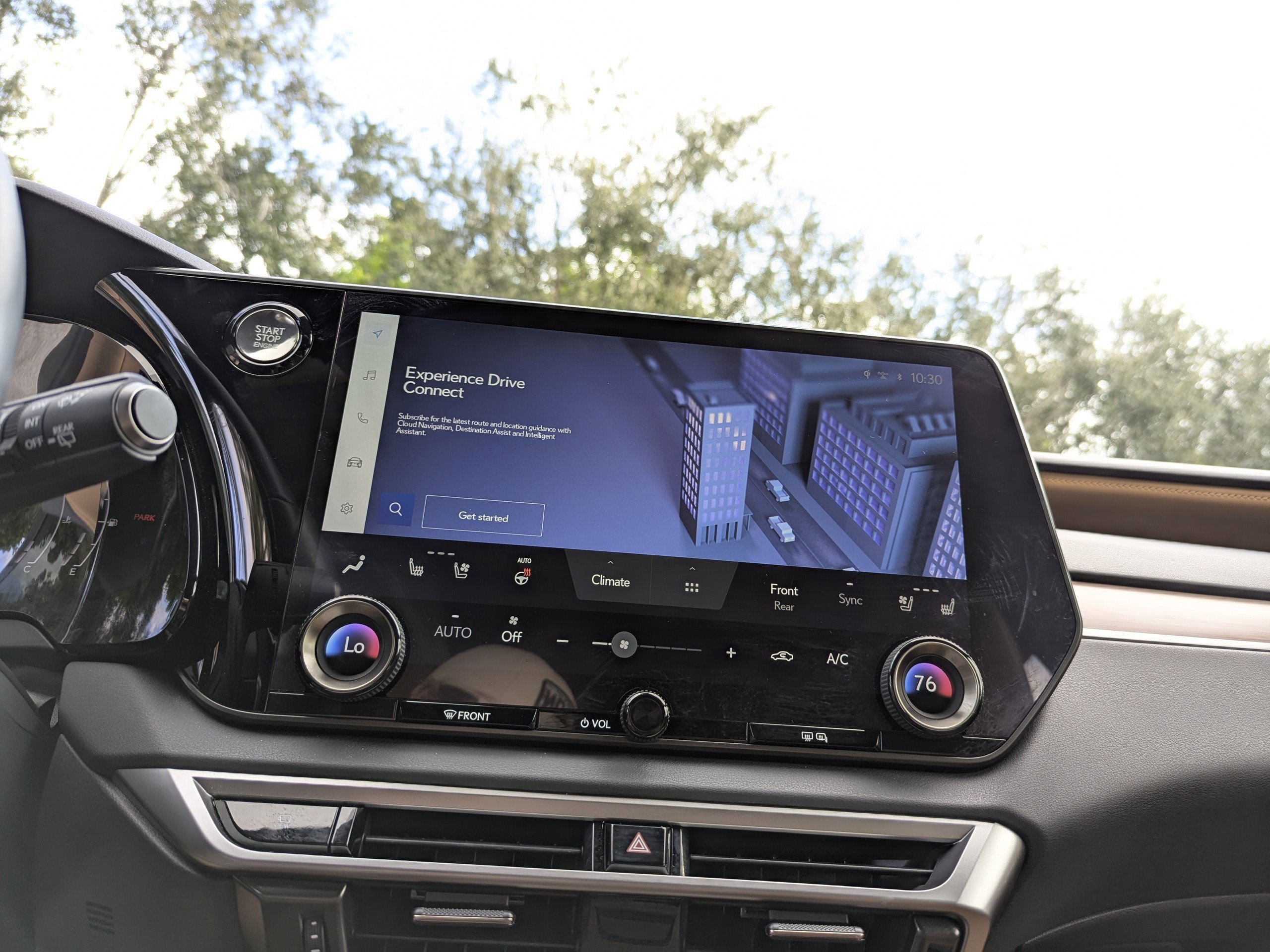 2023 Lexus RX 350 Premium photo 15