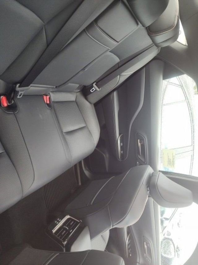 2026 Toyota Crown Limited photo 9