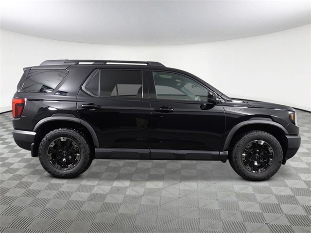 2026 Honda Passport TrailSport Elite photo 4