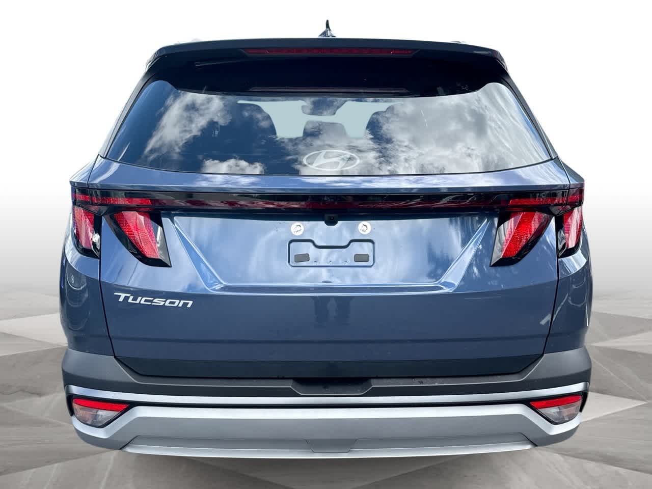2026 Hyundai Tucson SEL photo 7