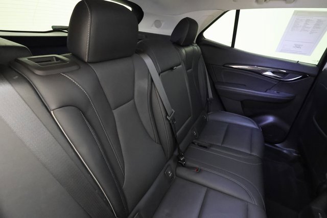 2023 Buick Envision Essence photo 19