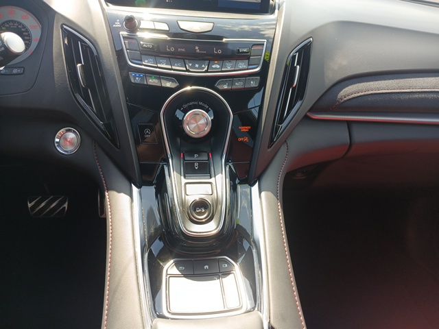 2023 Acura RDX A-Spec photo 20