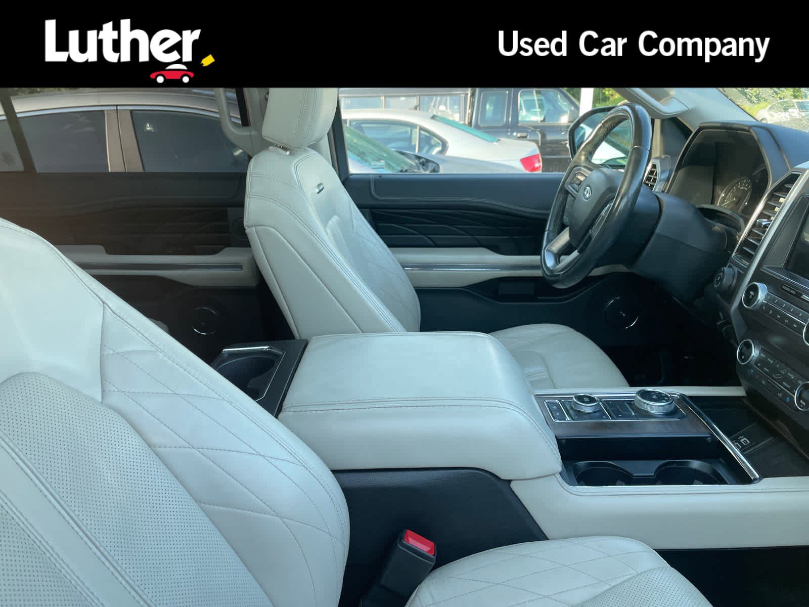 2019 Ford Expedition MAX