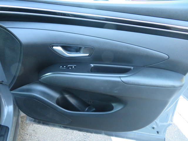 2024 Hyundai Tucson SEL photo 12