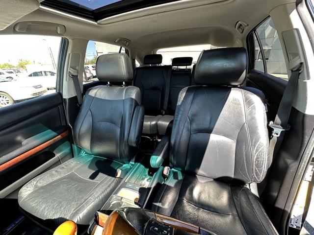 2008 Lexus RX 400h photo 14