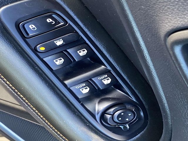 2020 Jeep Compass North Edition Latitude photo 29