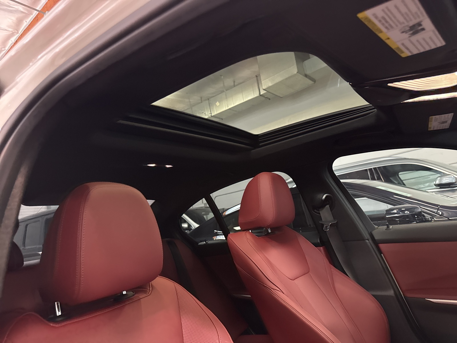 2024 Bmw M340i photo 6