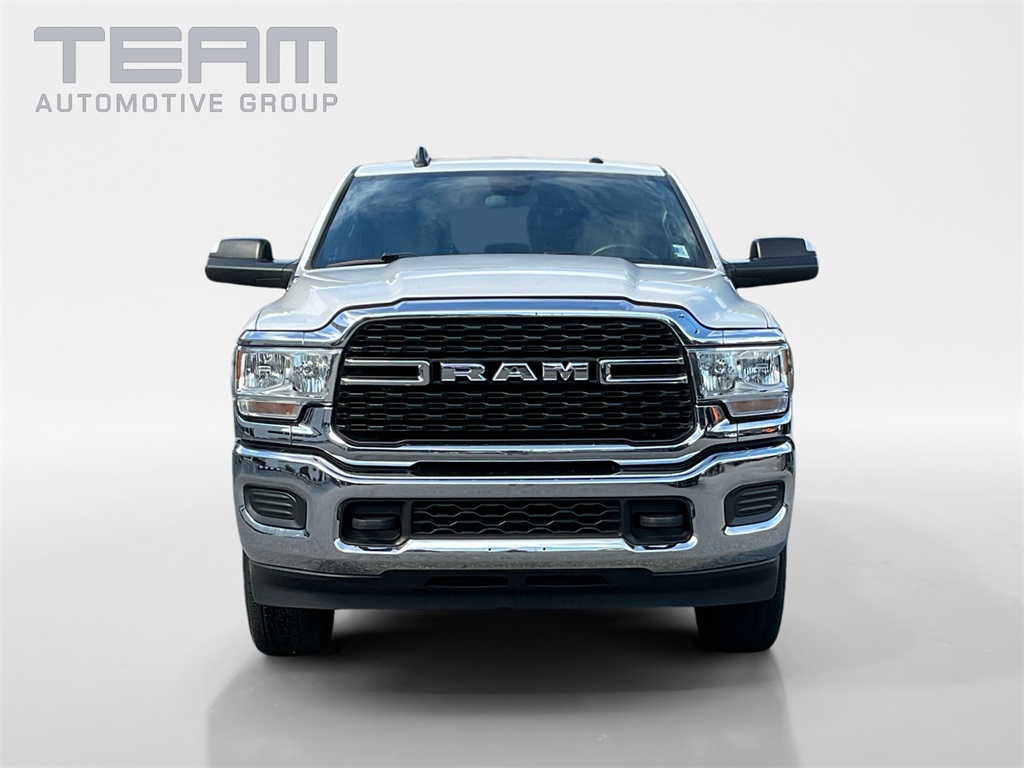 2022 Ram 3500 Big Horn photo 2