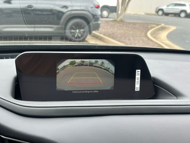 2025 Mazda CX-30 2.5 Select Sport photo 28