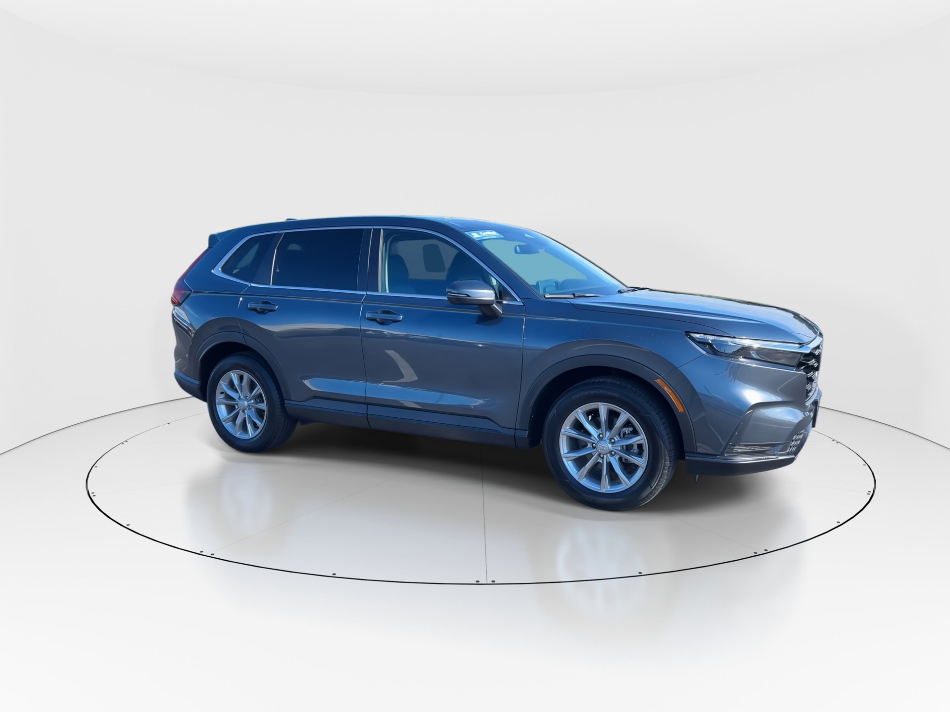 2023 Honda CR-V EX photo 9
