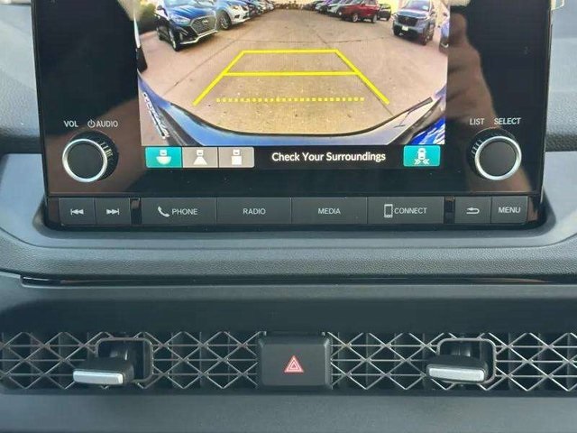 2025 Honda Accord 1.5T SE photo 18