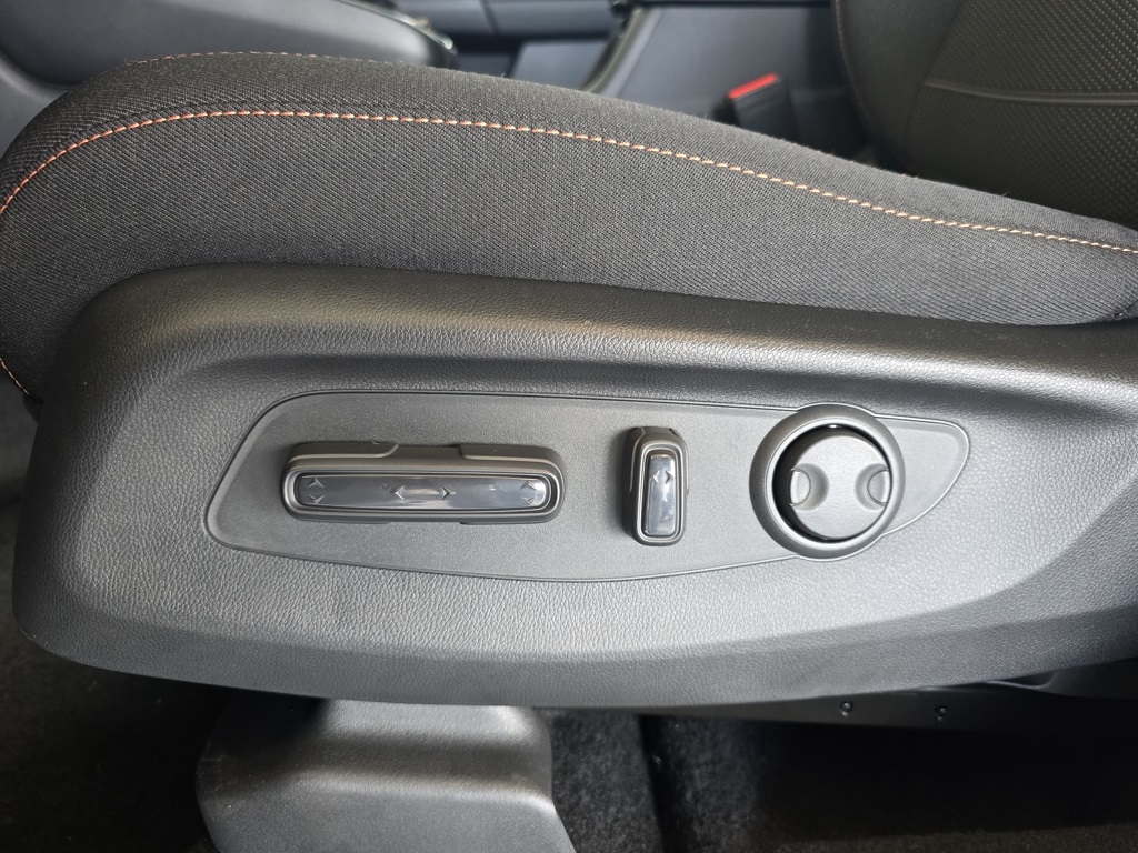 2026 Honda CR-V Hybrid Sport photo 10