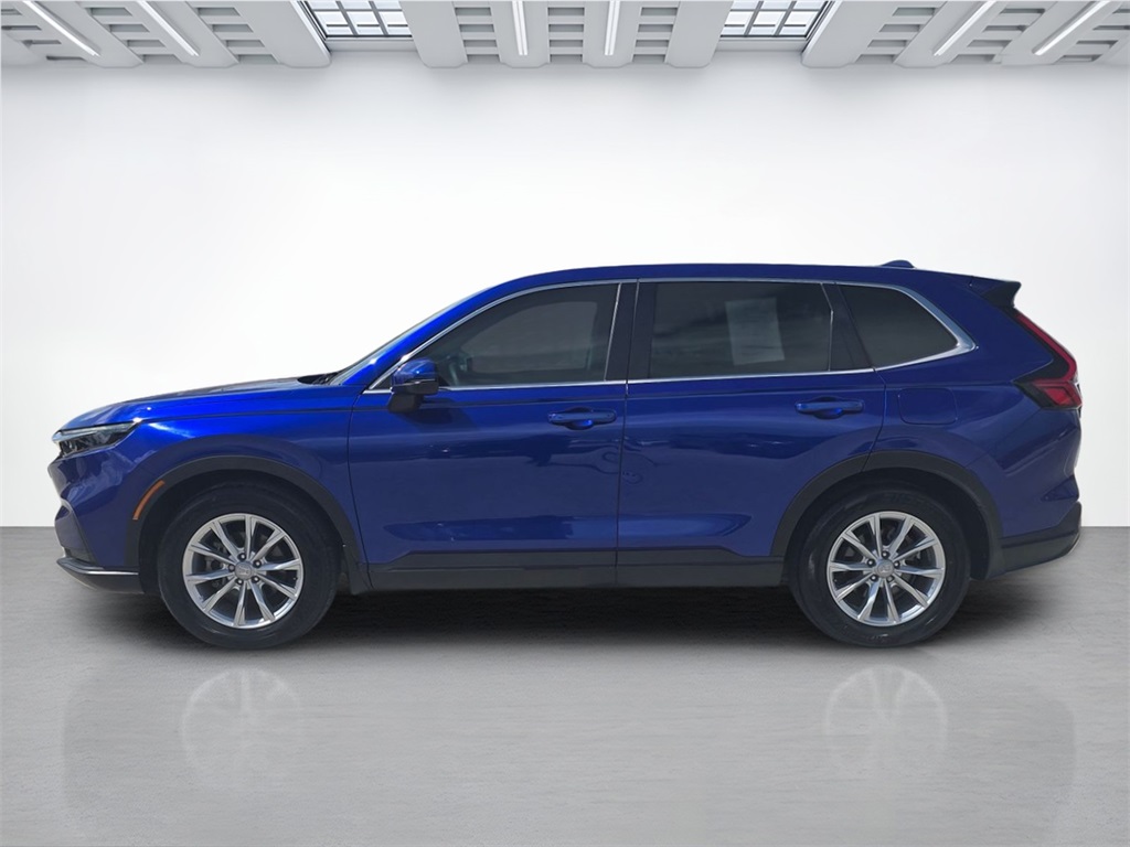 2024 Honda CR-V EX photo 5