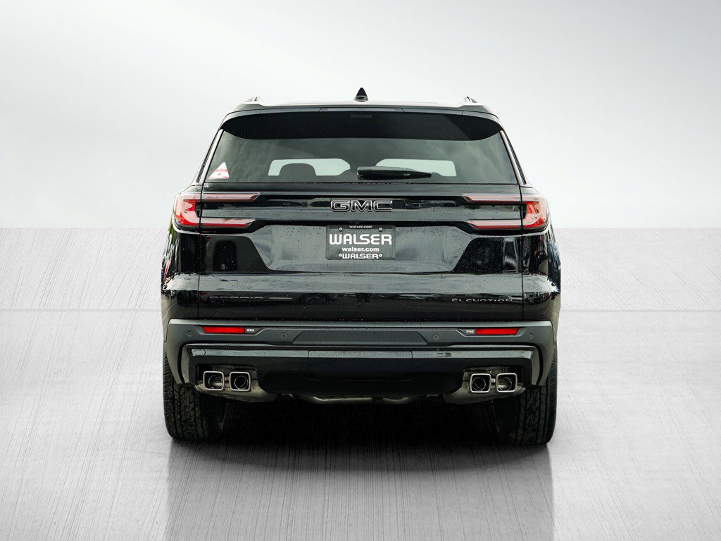 2026 Gmc Acadia Elevation photo 2