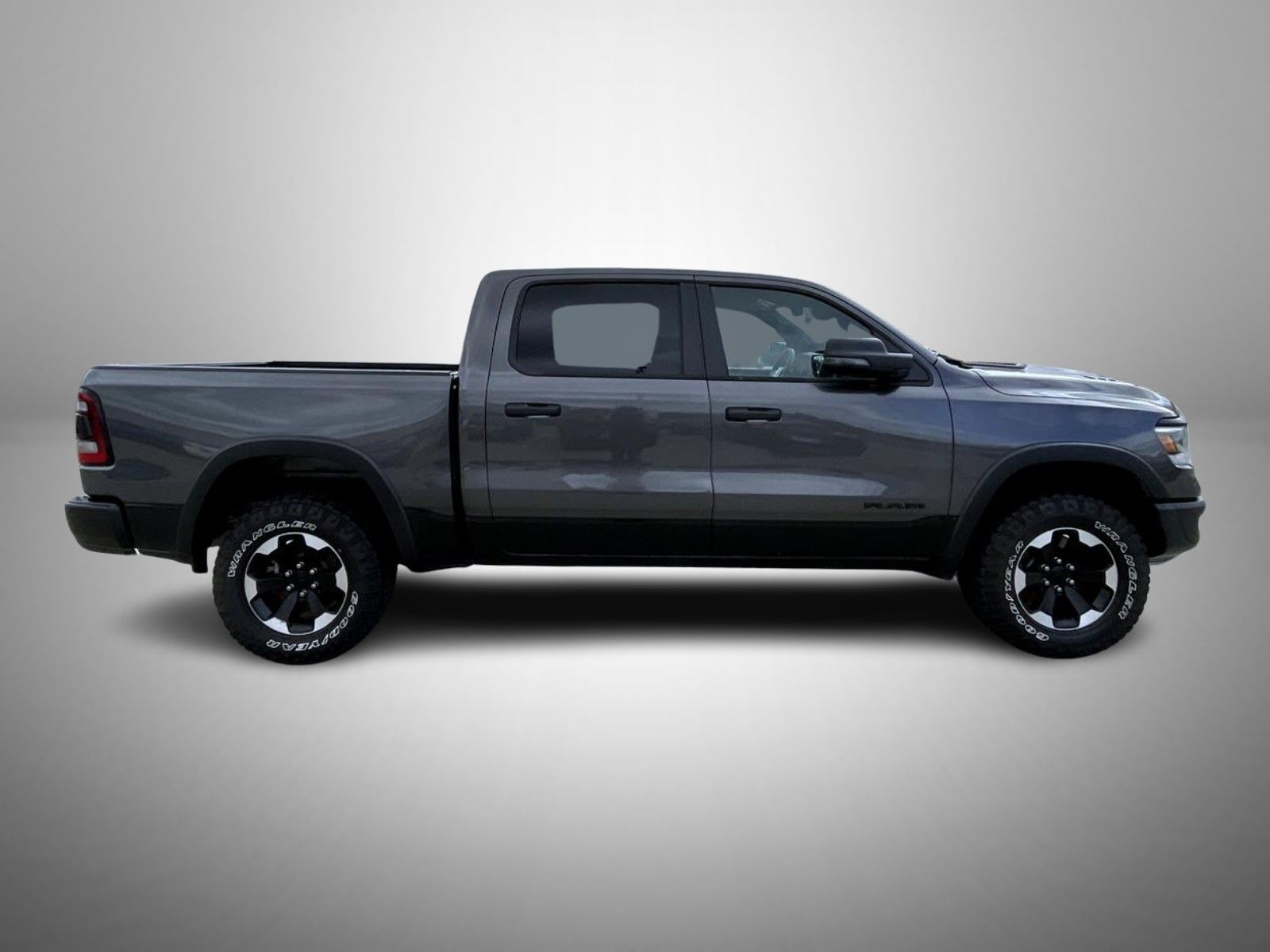 2024 Ram 1500 Rebel photo 4