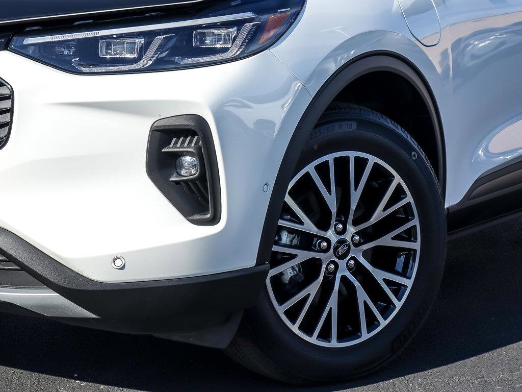 2023 FORD ESCAPE - Image 3