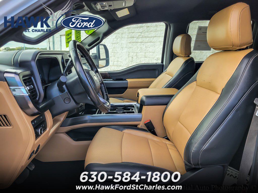 2023 FORD F-350 - Image 7