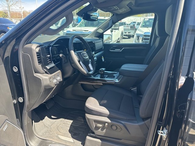 2025 Gmc Sierra 1500 Elevation photo 9