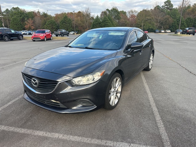 2014 Mazda MAZDA6 i Touring