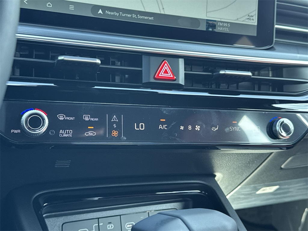 2026 Kia K5 GT-Line photo 23
