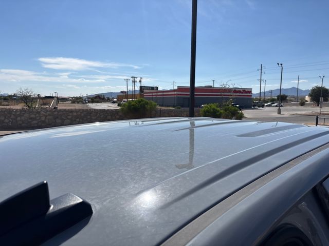 Used 2024 Gray GMC Elevation image 11