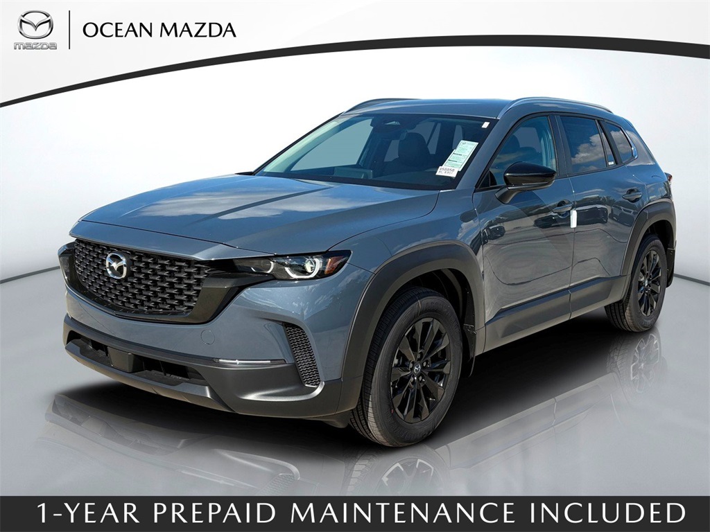 2026 Mazda CX-50 Select's photo