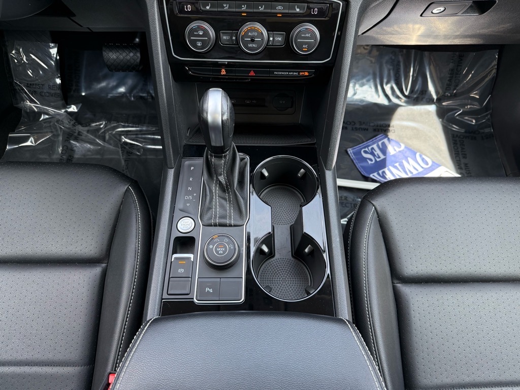 2023 Volkswagen Atlas V6 SE photo 29