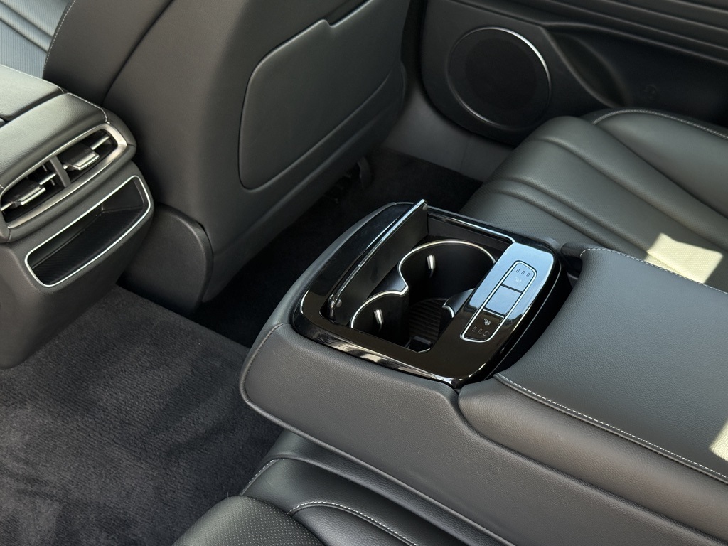 2024 Genesis G80 2.5T photo 29