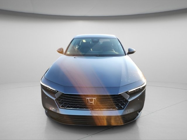 2025 Honda Accord Hybrid EX-L photo 2