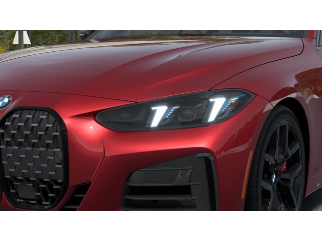 2026 Bmw 430i xDrive photo 6