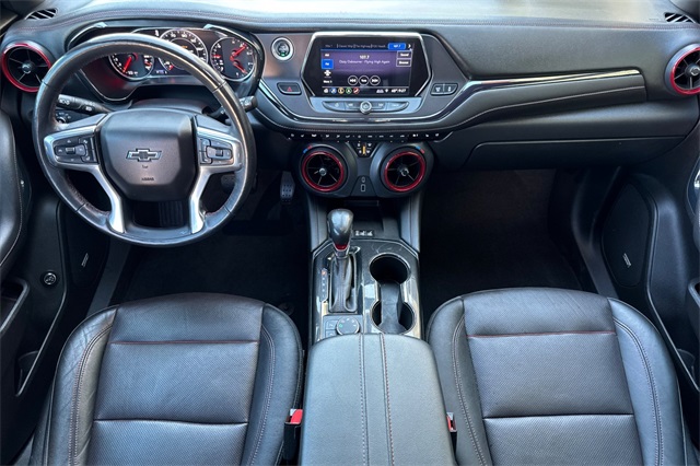 2019 Chevrolet Blazer RS photo 15