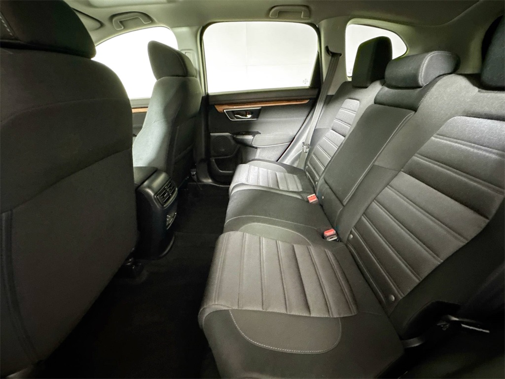 2020 Honda CR-V EX photo 4