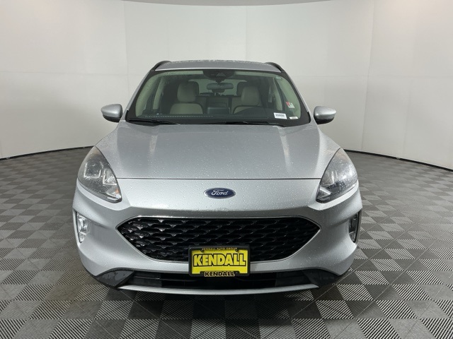 2020 Ford Escape SEL photo 2