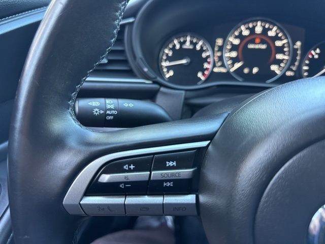 2022 Mazda CX-30 2.5 Select photo 18