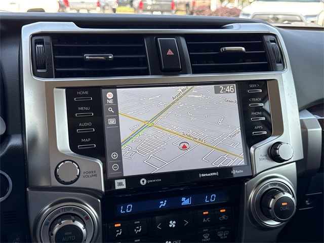 2023 Toyota 4Runner Limited photo 24