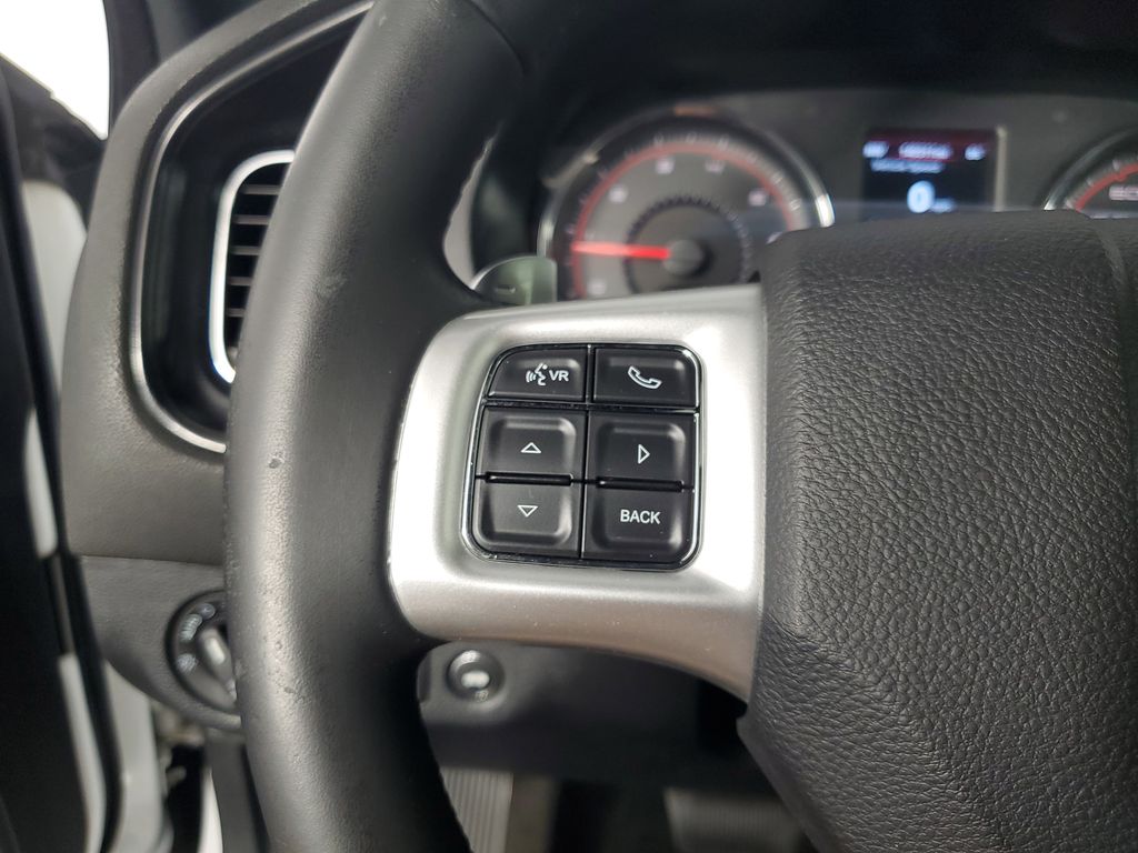 2014 Dodge Charger R/T photo 24