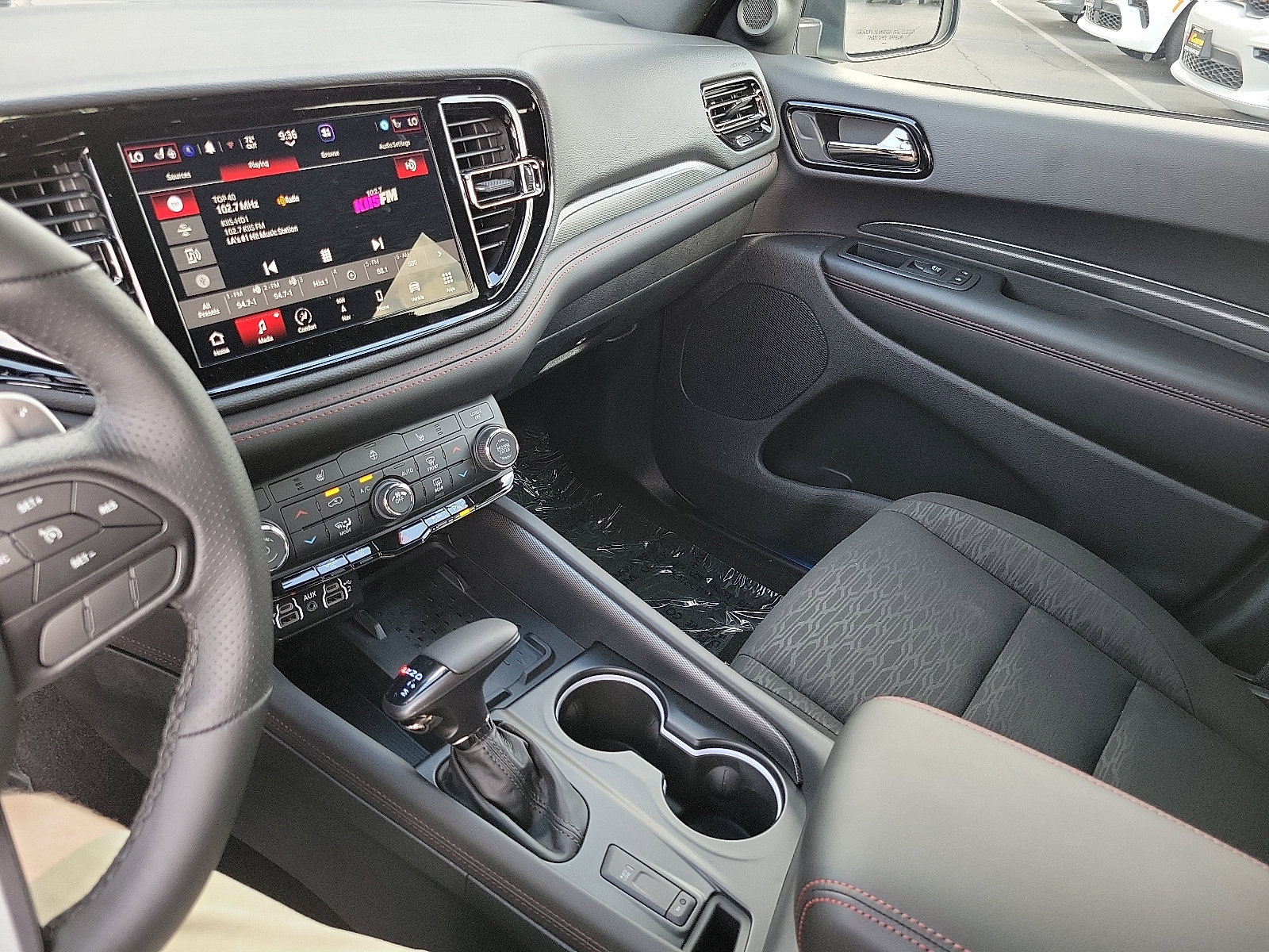 2026 Dodge Durango GT photo 11