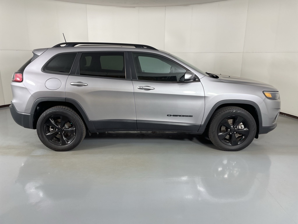 2019 Jeep Cherokee Altitude photo 6