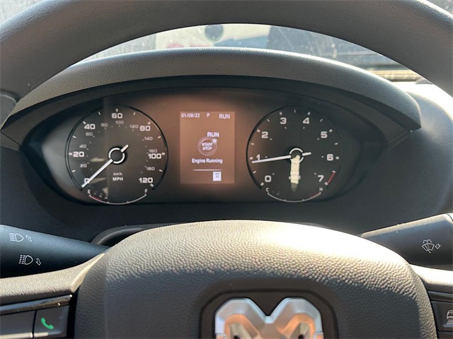 2024 Ram ProMaster 3500 photo 18