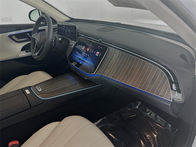 2026 Mercedes Benz E 350 photo 28