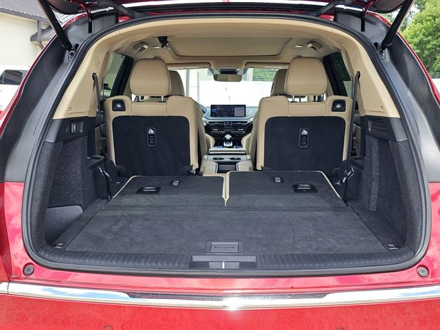 2022 Acura MDX SH-AWD Technology photo 29